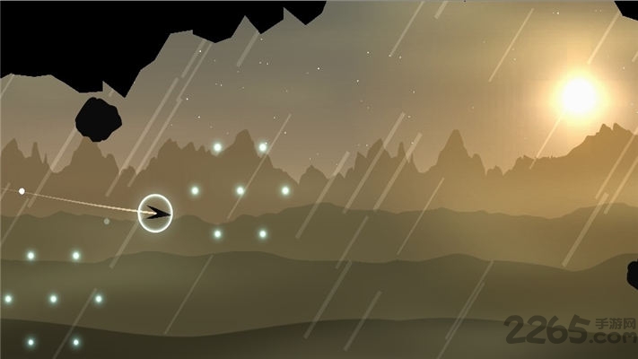 太空追逐奥德赛无限金币版 太空追逐奥德赛破解版下载