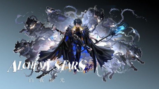 白夜极光古文书碎片怎么获得-古文书碎片获取方法