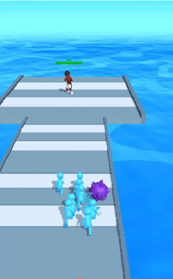 捡人打仗手游下载