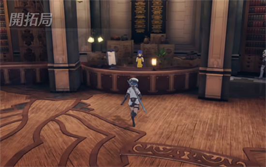 蓝色协议冒险等级1-2关怎么过-蓝色协议冒险等级1-2通关攻略