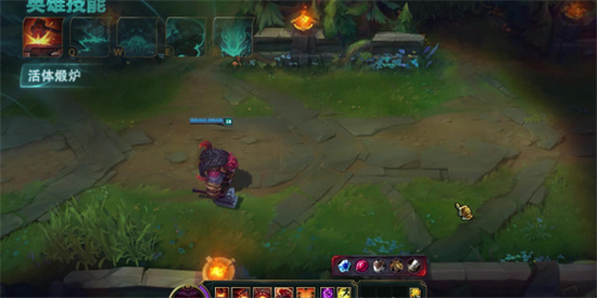 英雄联盟手游可以不回城买装备吗-怎样不回城买装备