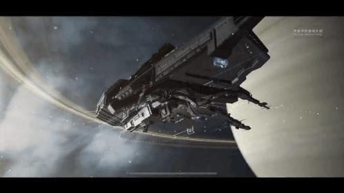 EVE手游《星战前夜:无烬星河》5.25开测！网易冰岛合作星战沙盒手游