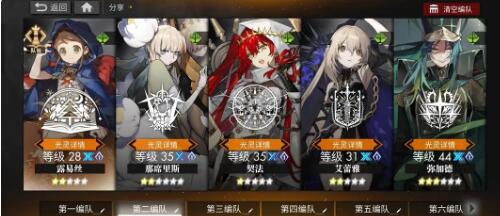 白夜极光8-7怎么通关-白夜极光8-7通关攻略