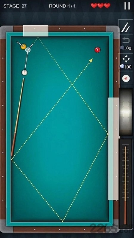 职业台球3球4球最新版 职业台球3球4球游戏下载