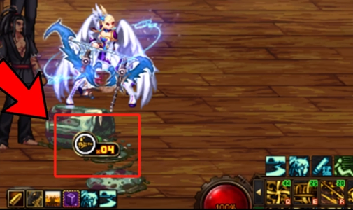 DNF旅人45技能怎么释放-DNF旅人45技能释放攻略