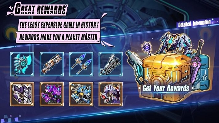 星球殖民大战游戏 星球殖民大战手游下载