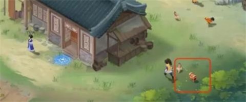 新仙剑奇侠传之挥剑问情余杭镇宝箱位置-新仙剑奇侠传之挥剑问情宝箱位置大全