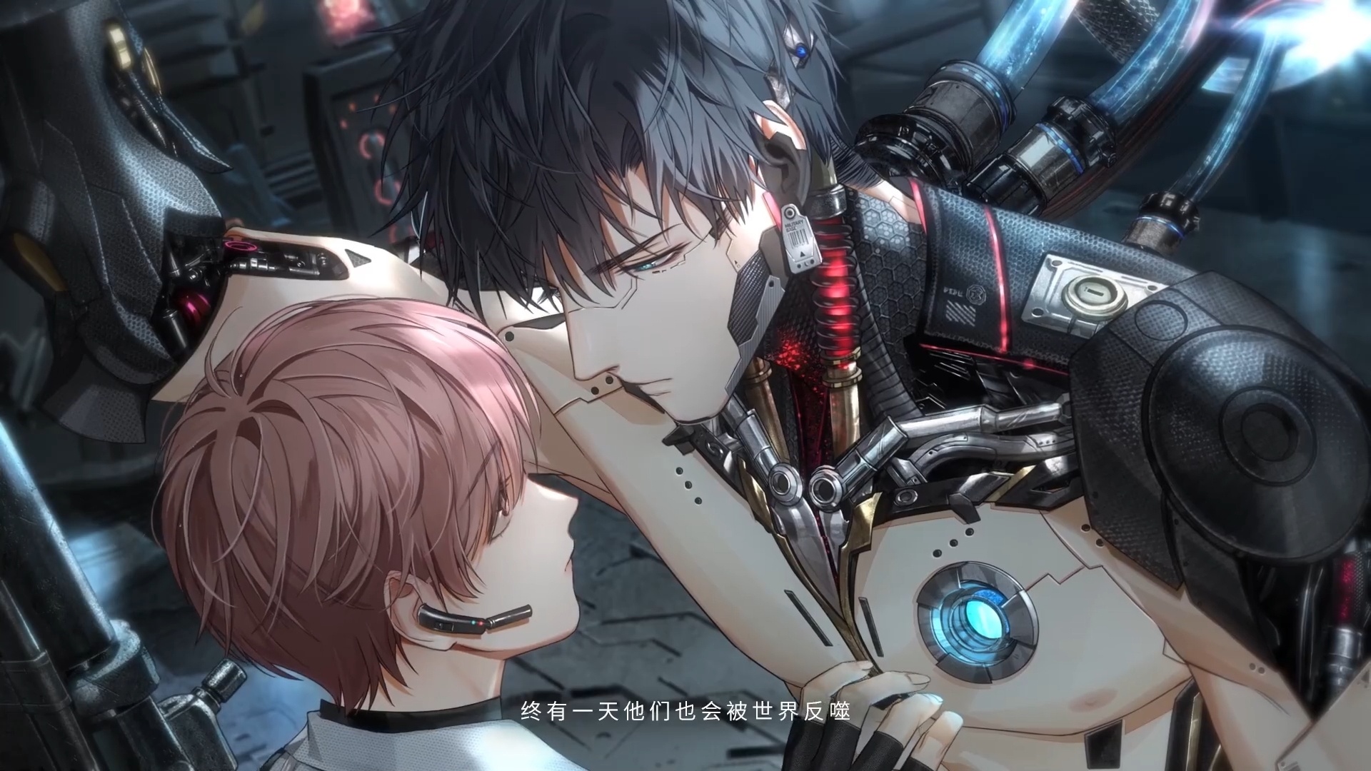 光与夜之恋二周年有哪些活动-光与夜之恋二周年活动内容介绍