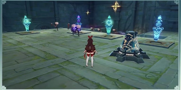 原神拟想秘境活动怎么玩-原神拟想秘境活动玩法攻略