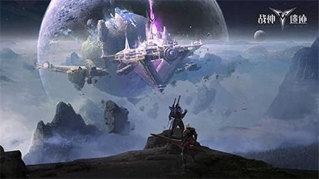 战神遗迹神器冥想之窟怎么过?