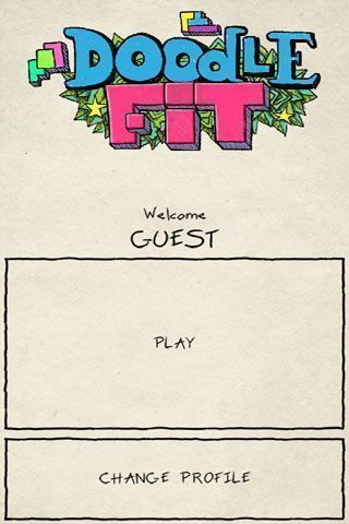 涂鸦七巧板手机版