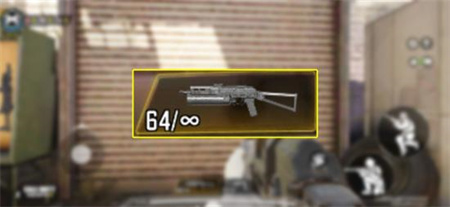 使命召唤手游PP19装什么配件？配件推荐