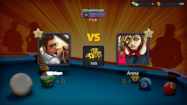 8球台球手机版玩法攻略 8球台球手机版玩法攻略