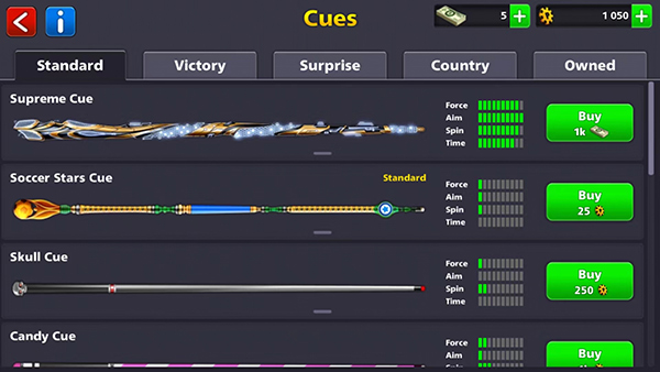 8球台球手机版玩法攻略 8球台球手机版玩法攻略