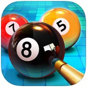台球锦标赛手机游戏