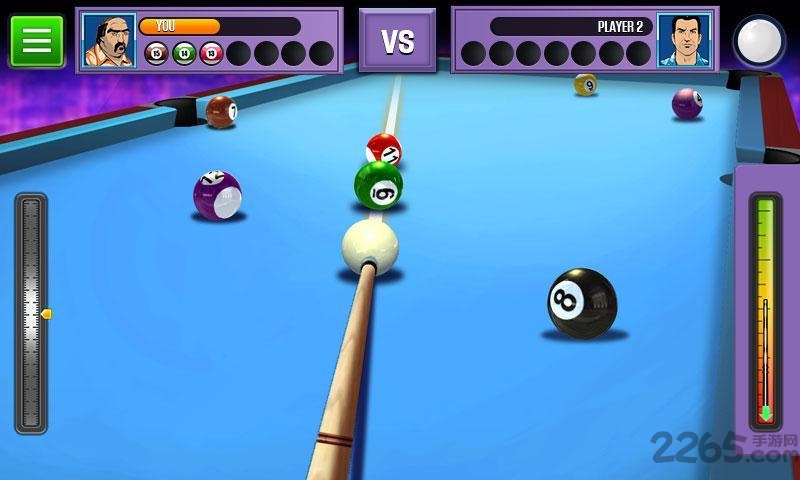 台球挑战赛2019游戏下载