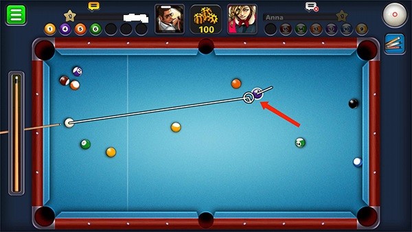 8球台球手机版玩法攻略 8球台球手机版玩法攻略