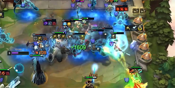 云顶之弈手游S9泽丽阵容怎么搭配-S9泽丽阵容搭配攻略