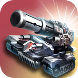 cos坦克大战百度版