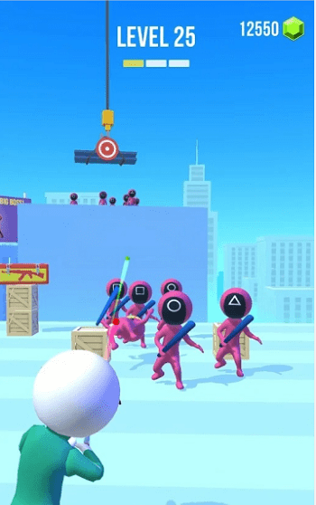 彩弹大师最新版 彩弹大师游戏下载