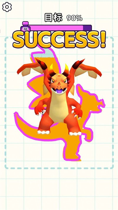 涂鸦召唤师手机版 涂鸦召唤师游戏下载