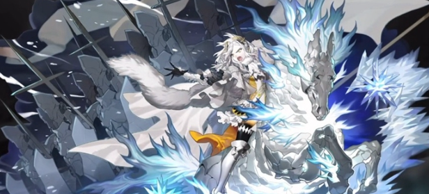 白夜极光卡莲怎么样-卡莲强度测评及阵容推荐攻略