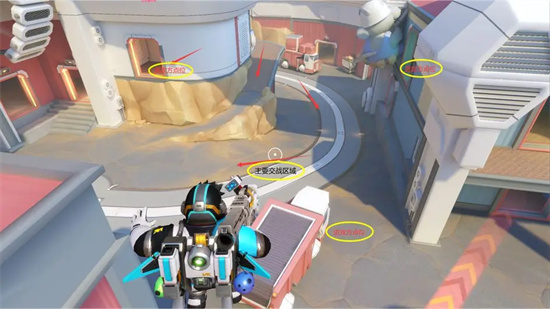 火力苏打超级矿洞地图怎么玩-超级矿洞地图玩法攻略