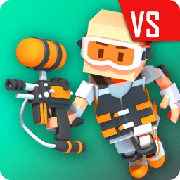 彩弹对决正式版