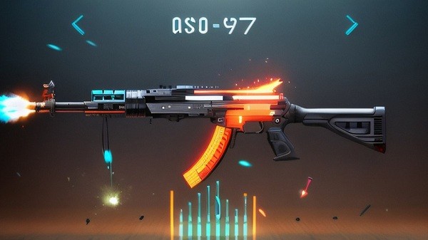 gun simulator最新版 gun simulator游戏下载