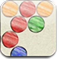 涂鸦射泡泡手机版