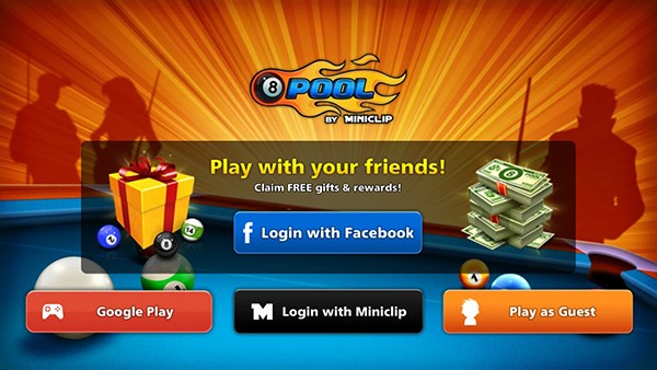8球台球手机版 8球台球免费版下载