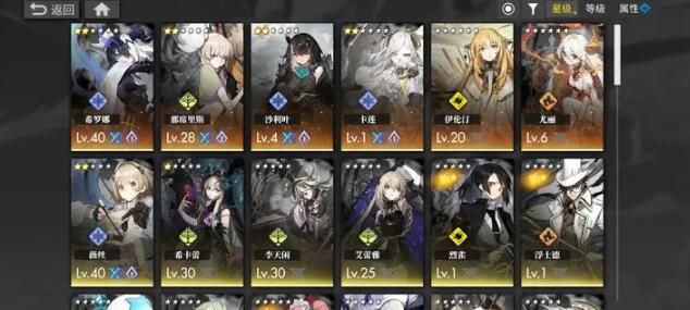 白夜极光火队纯色阵容怎么搭配-白夜极光火队纯色阵容