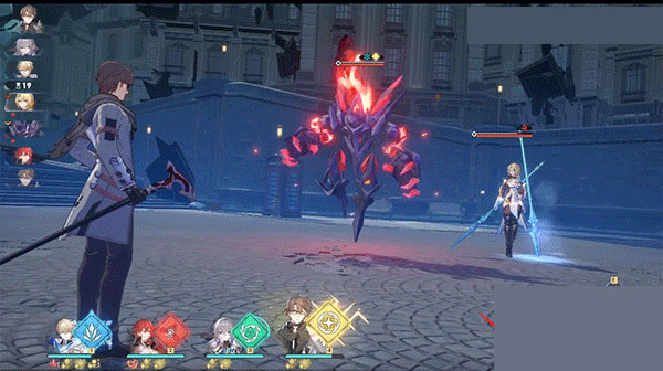 崩坏星穹铁道角色升级攻略 崩坏星穹铁道角色升级方法