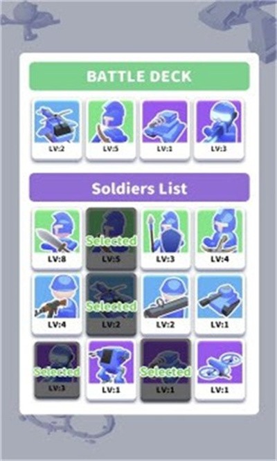 涂鸦战争进化最新版 涂鸦战争进化游戏下载