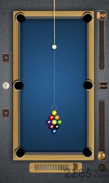 台球泡泡龙最新版 台球泡泡龙游戏下载