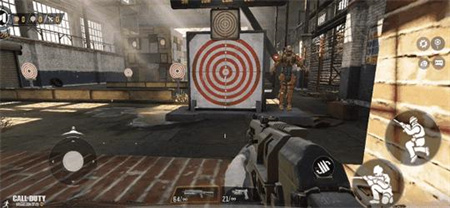 使命召唤手游PP19装什么配件？配件推荐