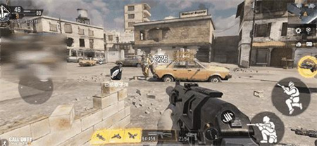 使命召唤手游PP19装什么配件？配件推荐