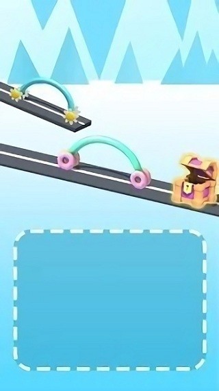 涂鸦画车比赛游戏下载