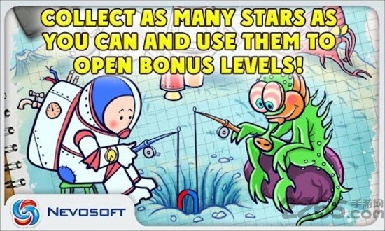 涂鸦谜题官方版