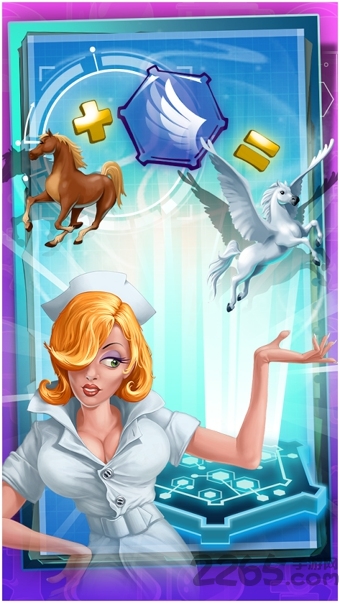 涂鸦生物汉化版下载