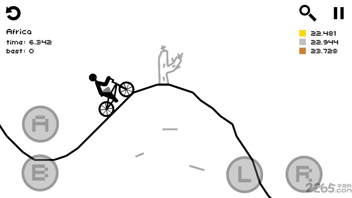 涂鸦骑士加强版 涂鸦骑士游戏下载