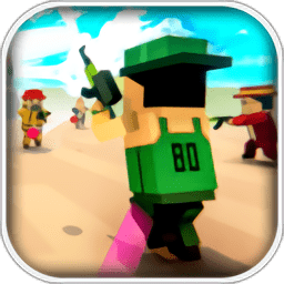 彩弹射击手机版