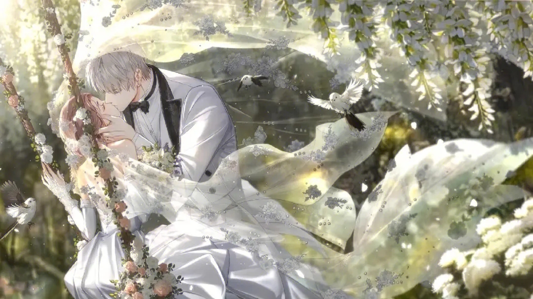 光与夜之恋二周年有哪些活动-光与夜之恋二周年活动内容介绍