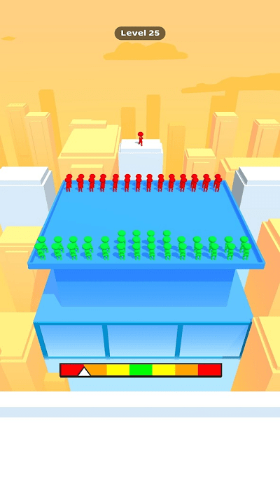 彩弹狙击手游戏下载