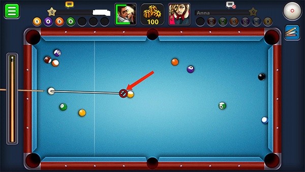 8球台球手机版玩法攻略 8球台球手机版玩法攻略