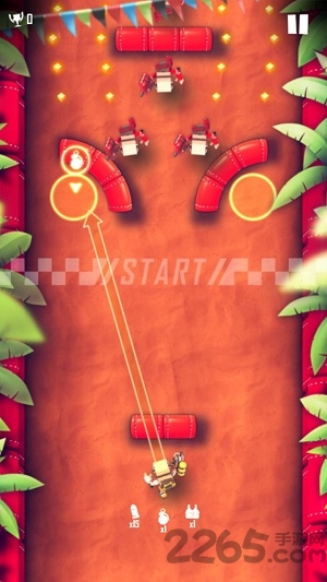 彩弹对决正式版 彩弹对决官方版下载