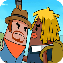 香肠派对涂鸦游戏