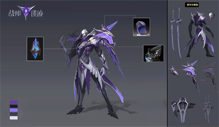 战神遗迹神器冥想之窟怎么过?