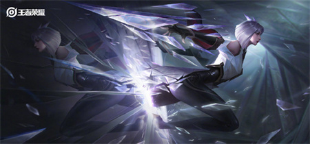 王者荣耀镜怎么连招?镜飞雷神连招教学