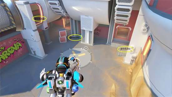 火力苏打超级矿洞地图怎么玩-超级矿洞地图玩法攻略